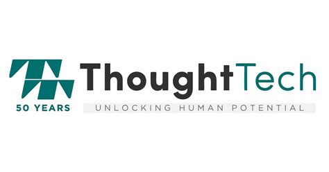 Thought tech resources