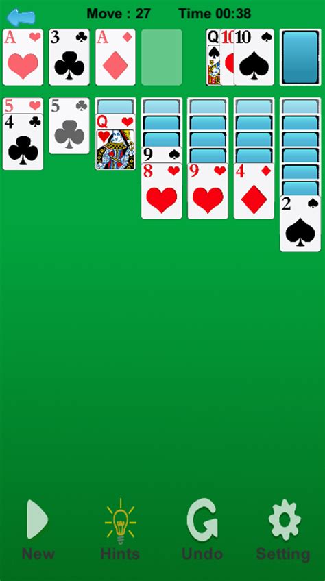 Thoughtful Solitaire APK Download for Android 