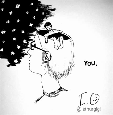 Thoughts Drawing at Explore collection of Thoughts