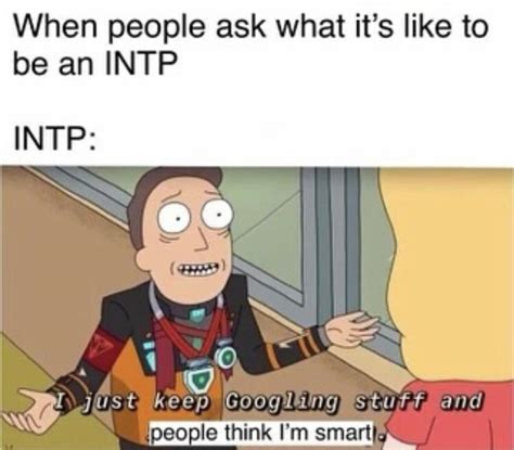 Thoughts Per Minute INTP Forum