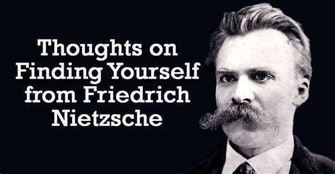 Thoughts on Nietzsche