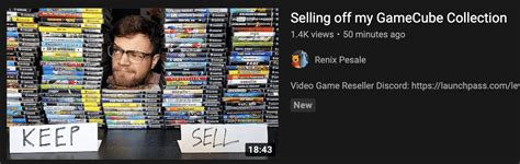 Thoughts on guys like Phoenix Resale? : r/gamecollecting - Reddit