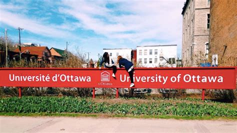 Thoughts on uOttawa