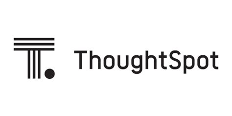 Thoughtspot inc.. Stay in Touch. Get the latest from ThoughtSpot. (800) 508-7008. ©2024 ThoughtSpot Inc. All Rights Reserved Terms of Use Privacy Statement Cookie Policy. 