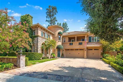 Thousand oaks real estate. Aug 14, 2023 · Zillow has 146 homes for sale in Thousand Oaks CA. View listing photos, review sales history, and use our detailed real estate filters to find the perfect place. 