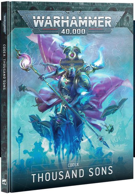 Thousand sons codex 10th edition free.  Free to use 10th edition warhammer crusade Cont...