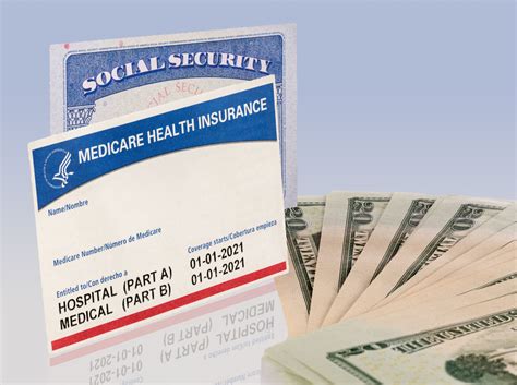 Thousands Involved in Medicare Social Security Debate