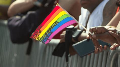 Thousands anticipated to attend WorldPride Parade