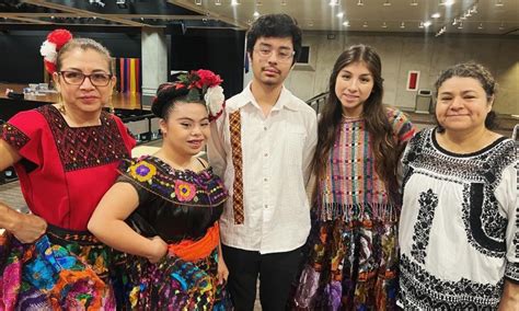 Thousands celebrate culture at 52nd Annual Festival of Nations