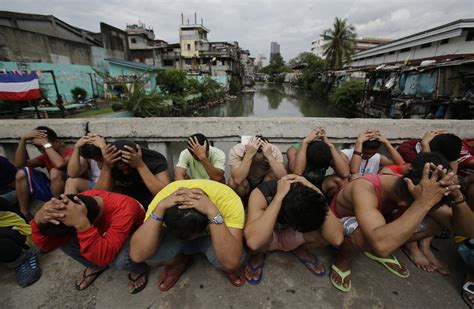 Thousands died in the Philippines’ ‘war on drugs.’ An international probe will now go ahead