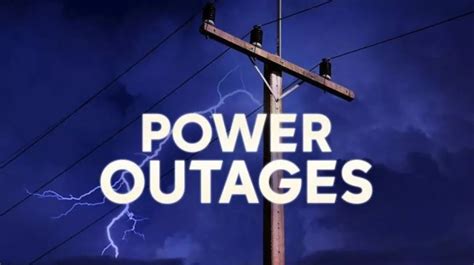 Thousands impacted by Schenectady County power outage