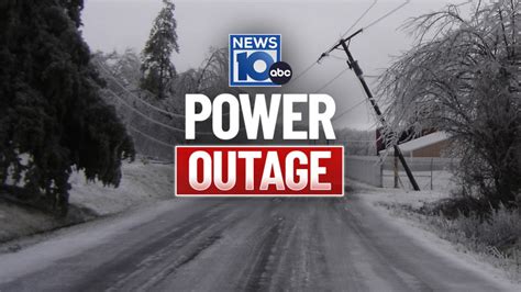 Thousands impacted by Warren County power outages