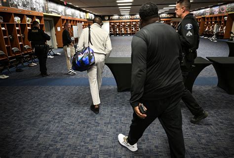Thousands in jewelry, other valuables stolen from Colorado's Rose Bowl locker room, players say