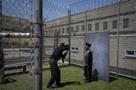 Thousands more prisoners across the US will get free college paid for by the government