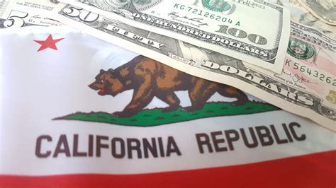 Thousands of California inflation relief payments being sent this month, state says