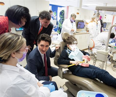 Thousands of Canadians missed out on federal housing and dental benefits: report