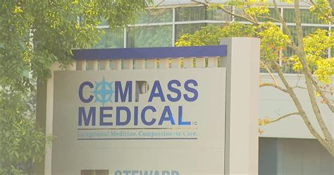 Thousands of patients impacted by Compass Medical shutdown, Gov. Healey says admin is looking into situation