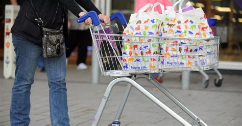 Thousands of shoppers hit with new charges NEXT WEEK as Irish …