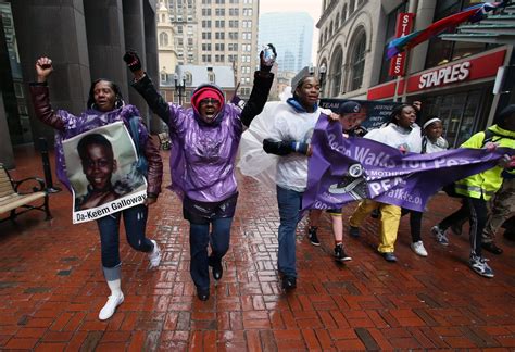 Thousands plan to attend Louis D. Brown Peace Institute’s Mother’s Day Walk for Peace