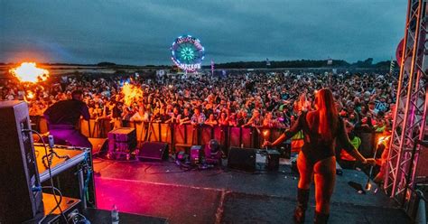 Thousands to descend on Teesside beach for summer …