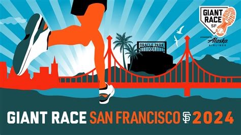 Thousands turn out for 14th annual Giant Race in San Francisco