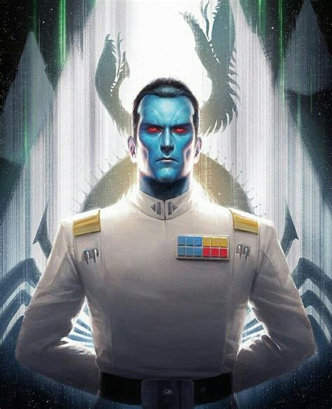 Thrawn (nieuw) - frwiki.wiki