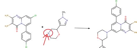 Thread: [Rdkit-discuss] Manganese ion as a radical? RDKit