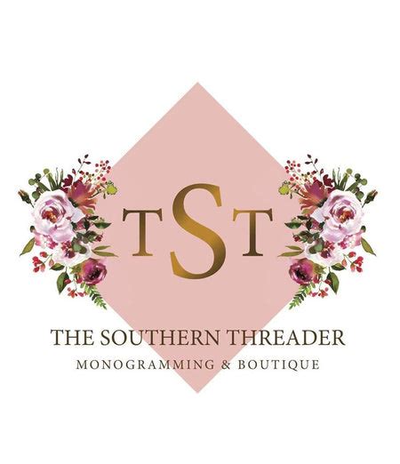 Thread Colors – The Southern Threader