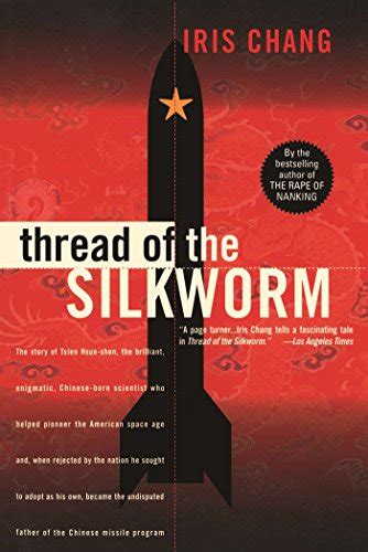 Thread Of The Silkworm by Iris Chang (PDF) sci …