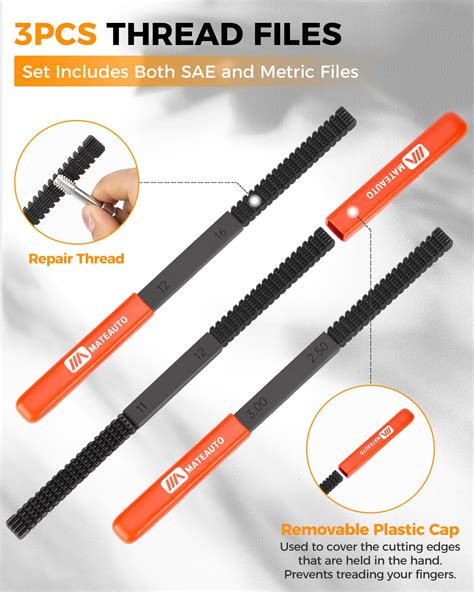 Thread chaser harbor freight. .  ...