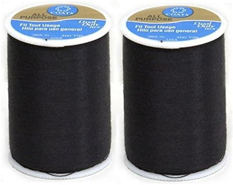 Thread file napa.  This package contains one 400 yard/365m spool. The meaning of...