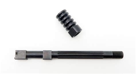 Threaded barrel for pmr 30. Things To Know About Threaded barrel for pmr 30. 