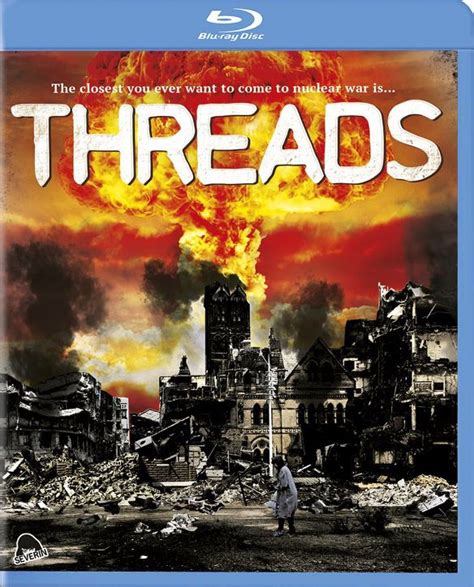 Threads Blu-ray Review (Severin Films) - Cultsploitation