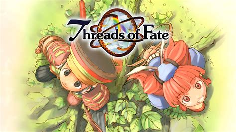 Threads of fate or replay storyline. There won't be spoilers about the game's plot in this page (like in any other page) and the names of the few bosses that mean something to the plot have been ... 