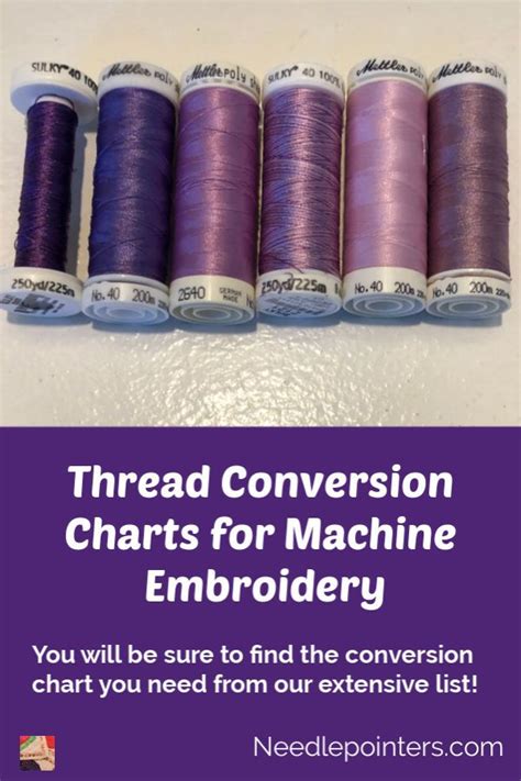 Threads threads and more threads a fully illustrated machine embroidery thread color conversion guide vol 1. - Manuale del trattore da giardino sears artigiano.