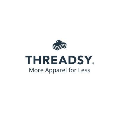 Threadsy. Browse Threadsy's extensive selection of wholesale blank apparel with the biggest discounts. We’re an online retailer of blank apparel from best-selling brands. Shop our bulk clothing collection of bulk t-shirts, sweatshirts, hoodies, and more today! 