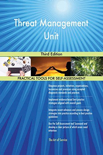 Threat Management Unit Third Edition