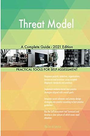 Threat Model A Complete Guide