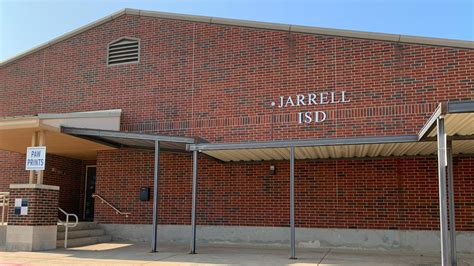 Threat at Jarrell Middle School over the weekend prompts investigation