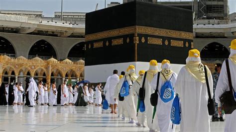 Threat compels rerouting of Islamic pilgrimage pilgrims flight in Java