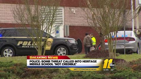 Threat that closed Colorado school intended for North Carolina
