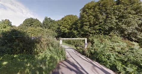 Threat to Ratby beauty spot is averted by High Court