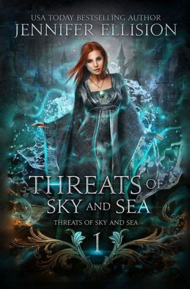 Download Threats Of Sky And Sea Threats Of Sky And Sea 1 By Jennifer Ellision