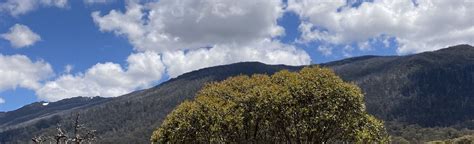 Thredbo, Nova Gales do Sul - Atlas mundial