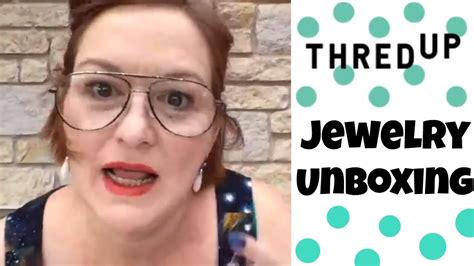 Thredup jewelry rescue box review. ThredUp Rescue Box Shoes Haul Unboxing and Review Upload, share, ... ThredUp Rescue Box Shoes Haul Unboxing and Review. Related Videos. ... In 6 Hours. SHOE Edition: ThredUp Reject Rescue Mystery Box - 50 pairs of shoes! 3 Years Selling on Ebay: What I've Learned. ThredUP Jewelry Rescue/Reject Box … 