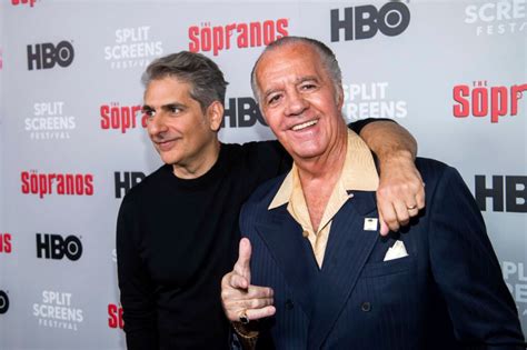 Three ‘Sopranos’ stars will talk about the legendary series live at Mystic Lake in August