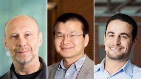 Three Aalto University professors among the world’s most highly …