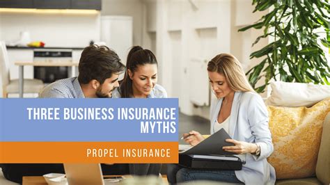 Three Business Insurance