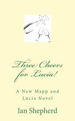 Three Cheers For Lucia