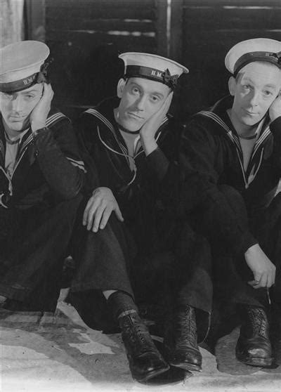 Three Cockeyed Sailors
